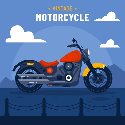Automotive & Motorbike